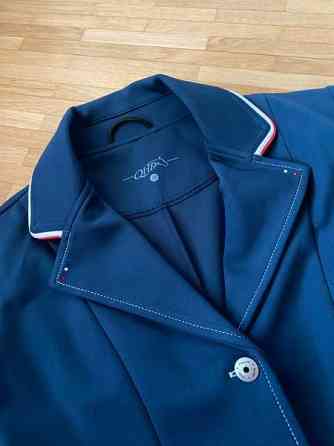 QHP kisatakki 36 Espoo