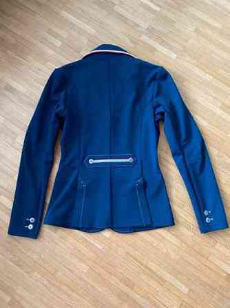 QHP kisatakki 36 Espoo