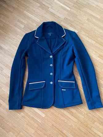 QHP kisatakki 36 Espoo