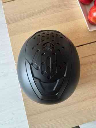 Y/ELM+ mallin ratsastuskypärä, koko 54-58cm(säädettävä) Kempele