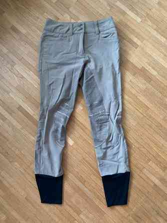 Animo ratsastushousut 34 Espoo