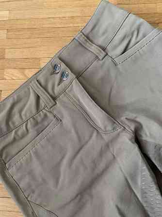 Animo ratsastushousut 34 Espoo