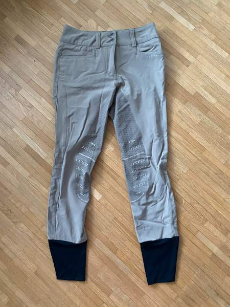 Animo ratsastushousut 34 Espoo – foto 1