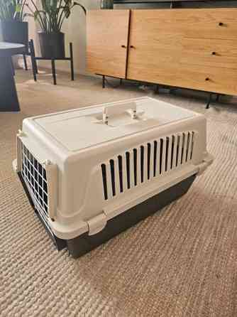 Käyttämätön kantokoppa Oulu