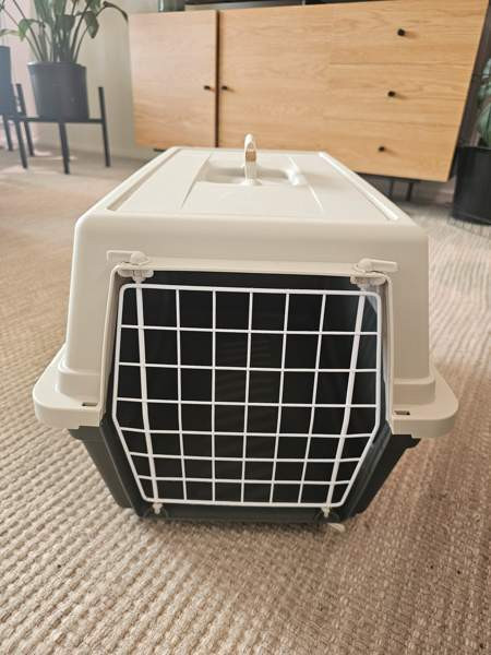 Käyttämätön kantokoppa Oulu - valokuva 2