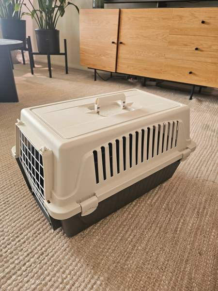 Käyttämätön kantokoppa Oulu - valokuva 1