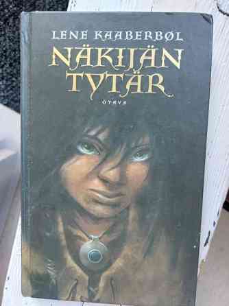 Nuorten kirjoja Mikkeli