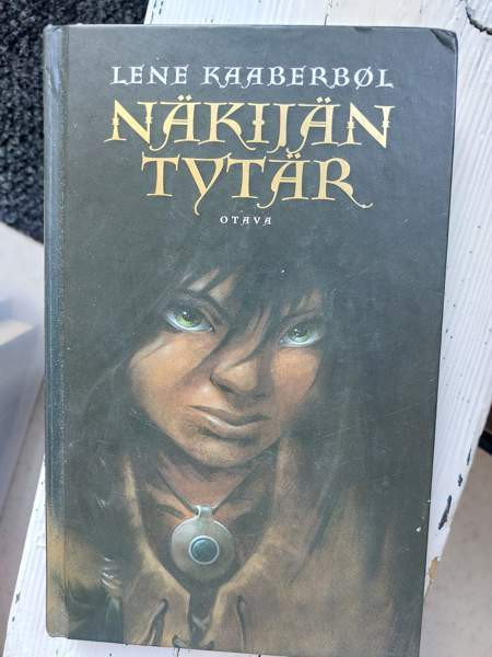 Nuorten kirjoja Миккели - изображение 2