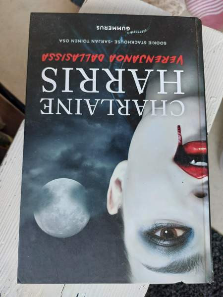 Nuorten kirjoja Миккели - изображение 4