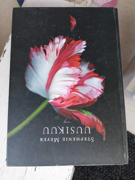 Nuorten kirjoja Миккели - изображение 3