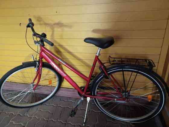 Polkupyörä Kouvola