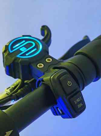 Dualtron Popular Dual Motor Vantaa