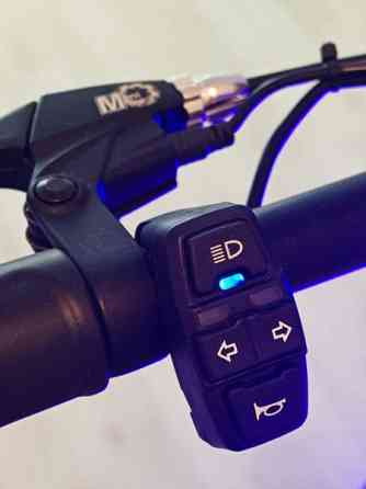 Dualtron Popular Dual Motor Vantaa