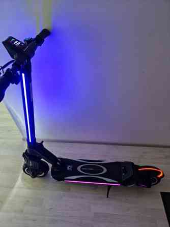 Dualtron Popular Dual Motor Vantaa