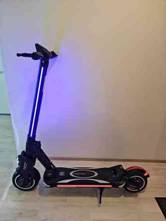 Dualtron Popular Dual Motor Vantaa