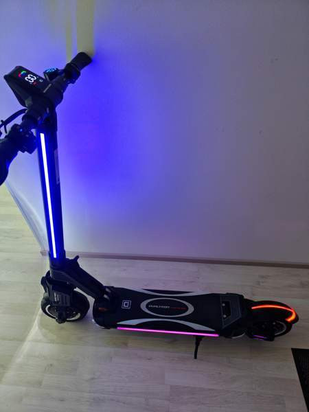 Dualtron Popular Dual Motor Vantaa - photo 3