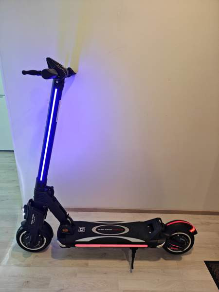 Dualtron Popular Dual Motor Vantaa - photo 1