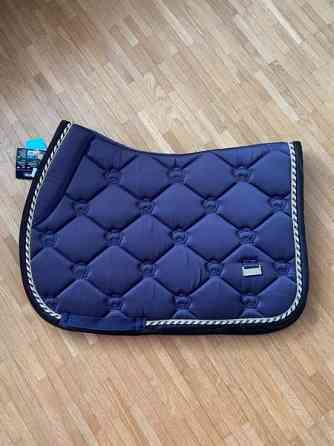 PS of Sweden satulahuopa COB Espoo