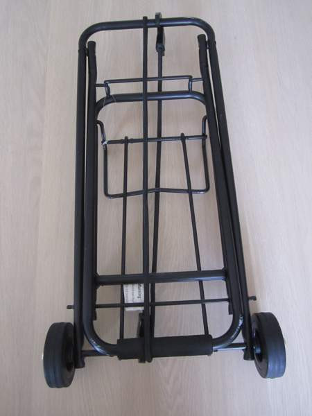 Kalja-/olutkärry, kuin uusi Helsinki – foto 1