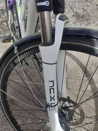 Crescent anaris naisten pyörä Vihti