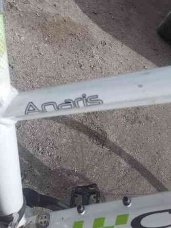 Crescent anaris naisten pyörä Vihti