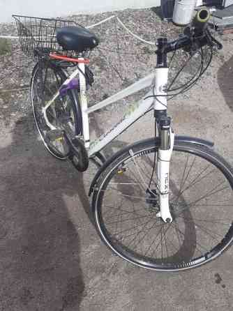 Crescent anaris naisten pyörä Vihti