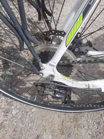 Crescent anaris naisten pyörä Vihti