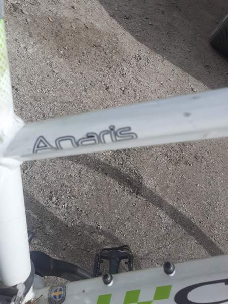 Crescent anaris naisten pyörä Vihti – foto 3