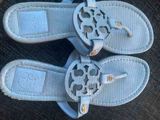 Tory Burch hyväkuntoiset  sandaalit 37 Siilinjärvi