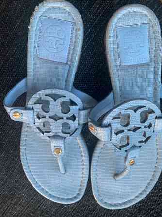 Tory Burch hyväkuntoiset  sandaalit 37 Siilinjärvi