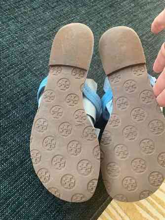 Tory Burch hyväkuntoiset  sandaalit 37 Siilinjärvi