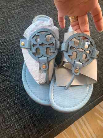 Tory Burch hyväkuntoiset  sandaalit 37 Siilinjärvi