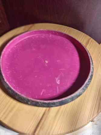 MVP Nomad (Electron soft plastic) putt & approach 2/4/0/1 Kirkkonummi