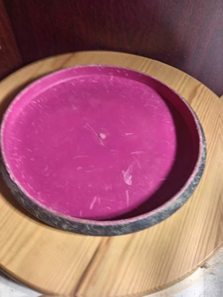 MVP Nomad (Electron soft plastic) putt & approach 2/4/0/1 Kirkkonummi - valokuva 2