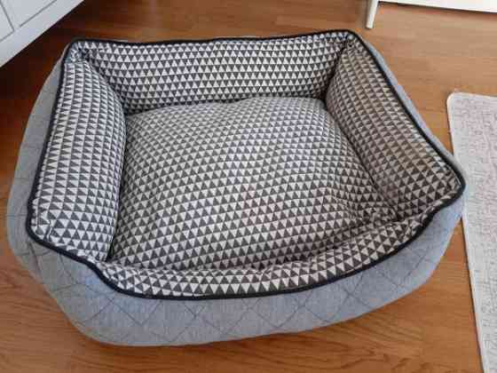 Koiran peti Jyvaeskylae