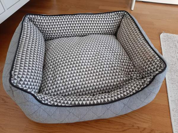 Koiran peti Jyväskylä - valokuva 1