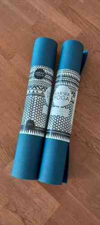 Sarwa yoga joogamatto Lohja