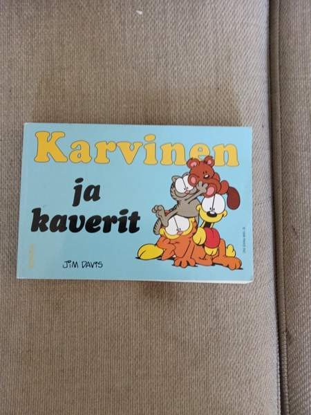 3 kpl sarjakuva kirjaa. Lahti - photo 4