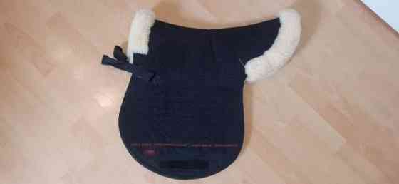 Christ lampaankarvahuopa Tuusula