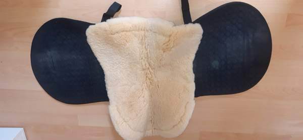 Christ lampaankarvahuopa Туусула - изображение 2