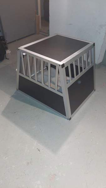 Koiran autohäkki / kuljetushäkki Helsinki - изображение 3