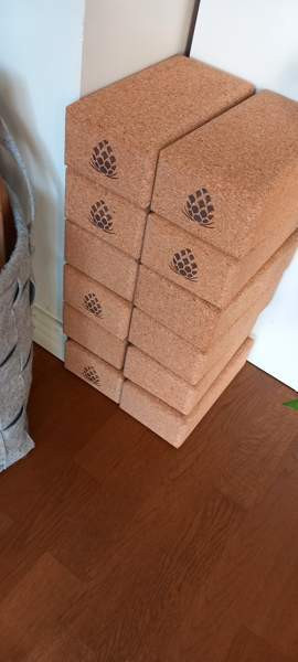 Joogatiili Лохья - изображение 1