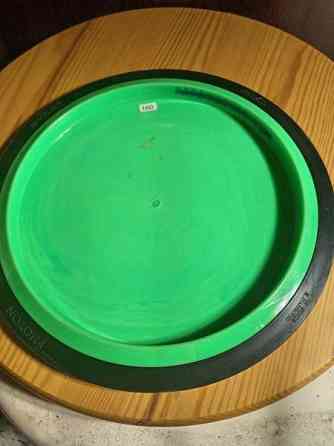 MVP disc Photon (Neutron plastic) Distance driver 11/5/-1/2.5 Киркконумми