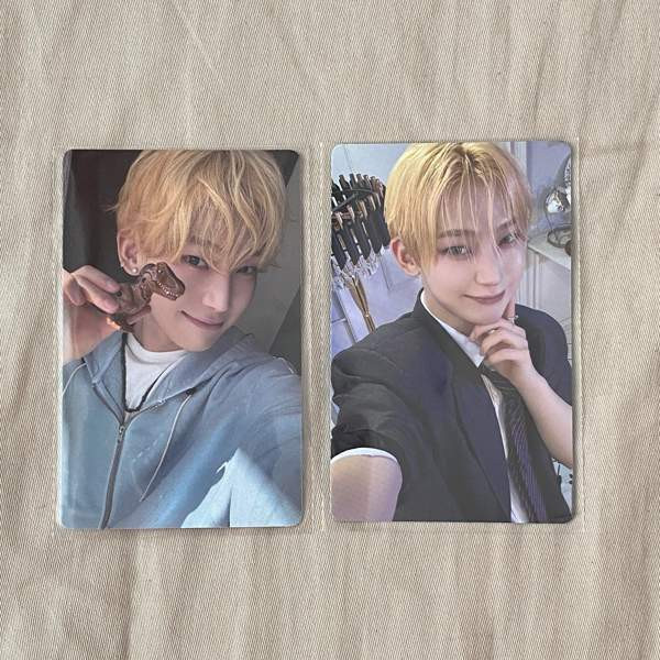 Enhypen sunoo kortit Tampere – foto 1