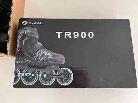 Rullaluistimet Kaarina