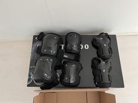 Rullaluistimet Kaarina - valokuva 2