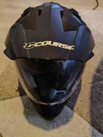 Course kypärä Lempaeaelae