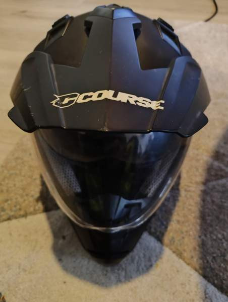 Course kypärä Lempaeaelae - photo 1