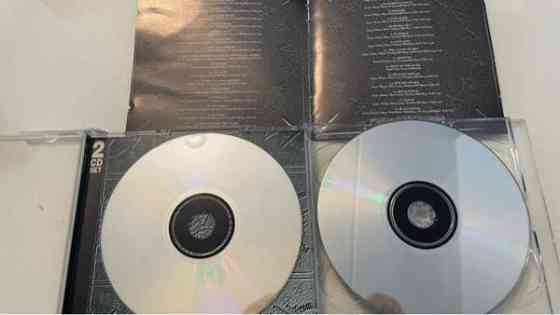 VENOM : From Heaven To The Unknown 2CD Helsinki