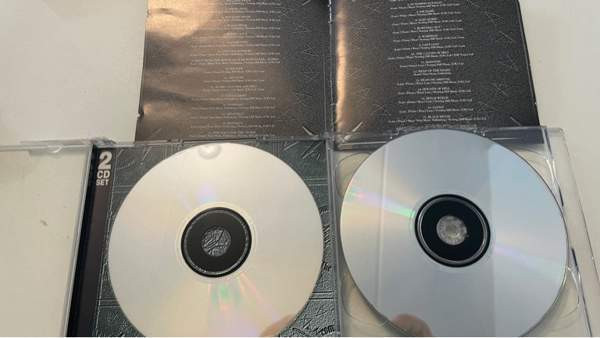 VENOM : From Heaven To The Unknown 2CD Helsinki - изображение 4